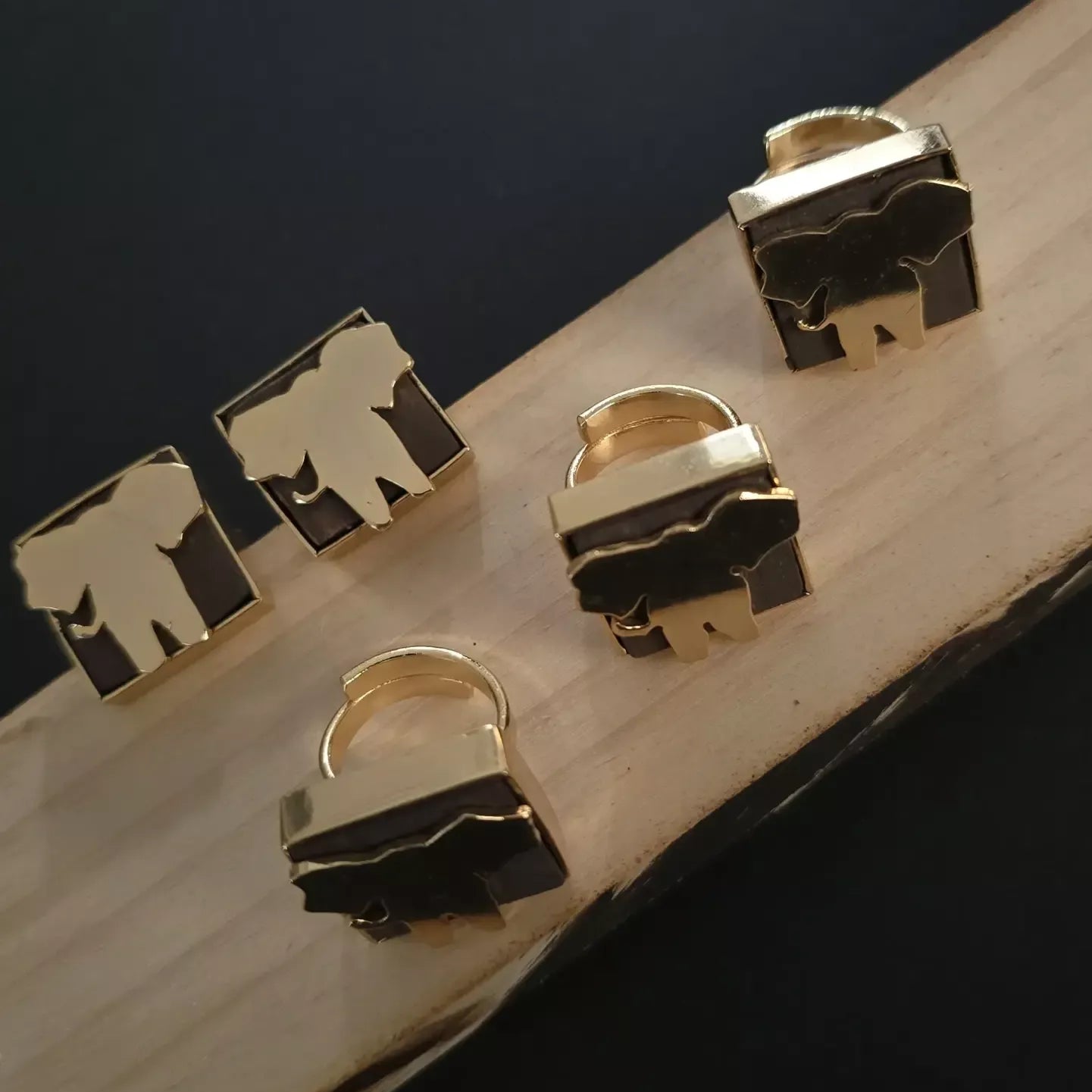 Elephant Ring