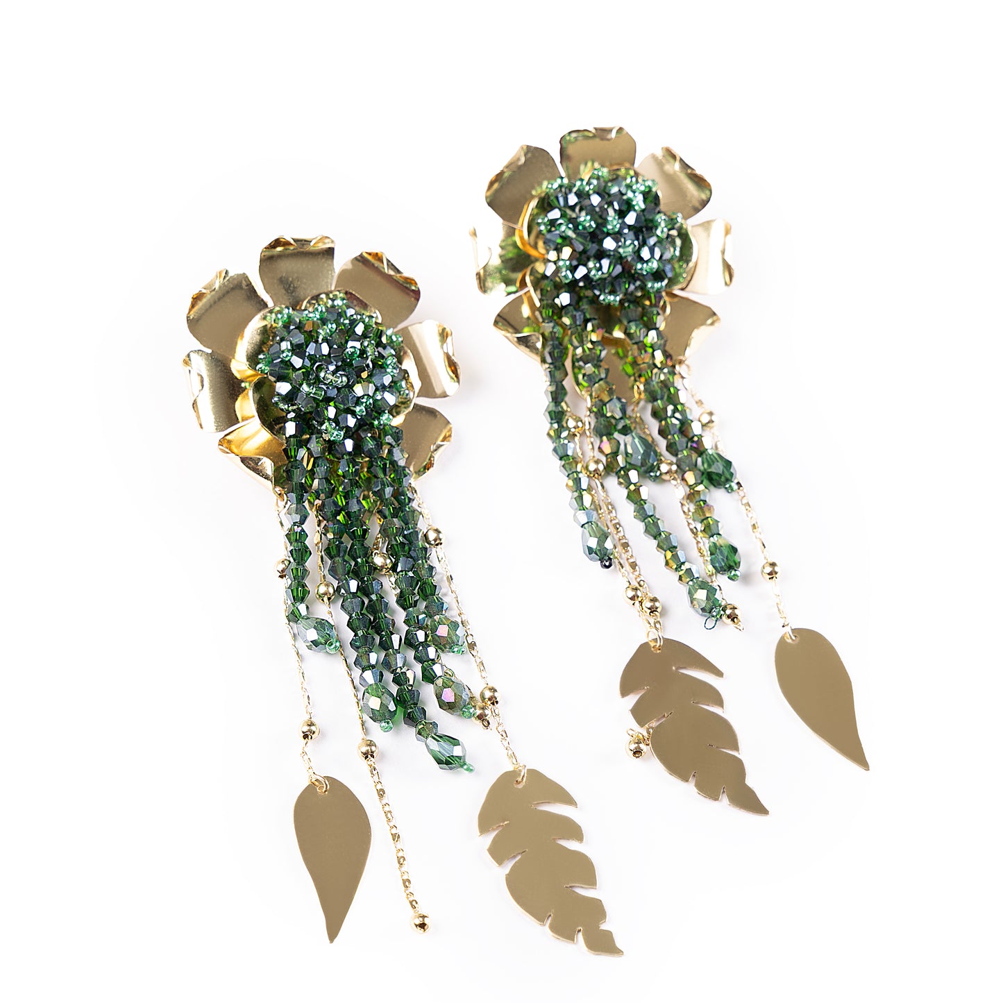 Bloom Tassel 2650