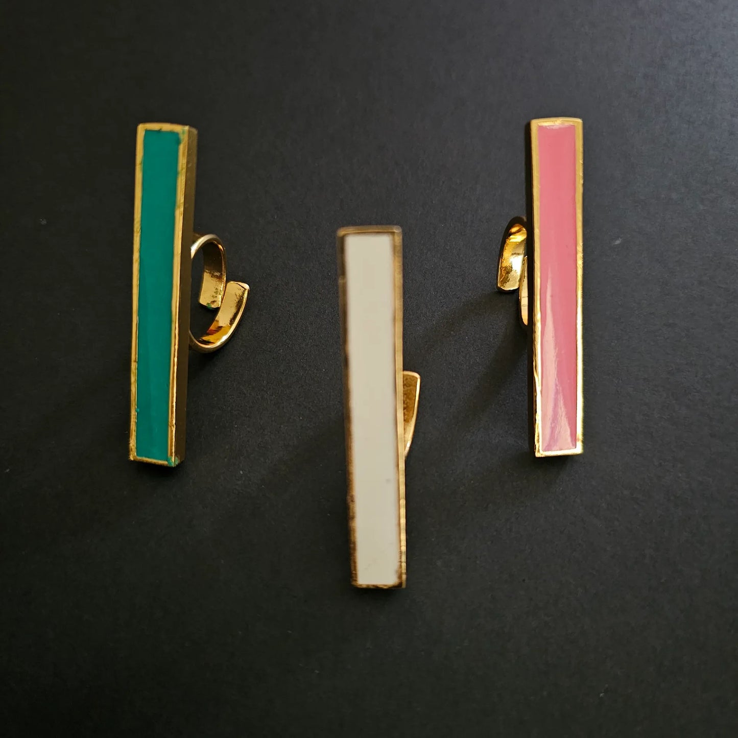 Horizontal Bar Ring