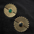 Sun Stone ring