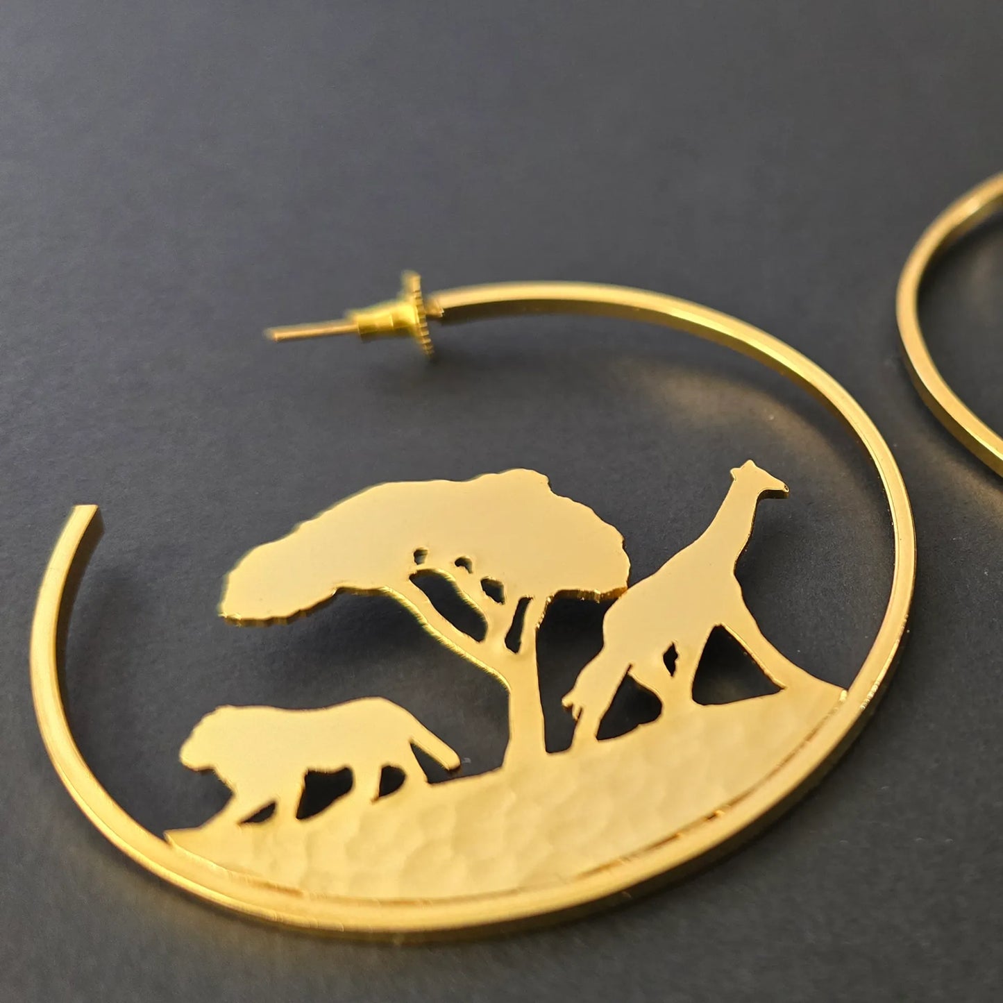 Masai Mara Earrings