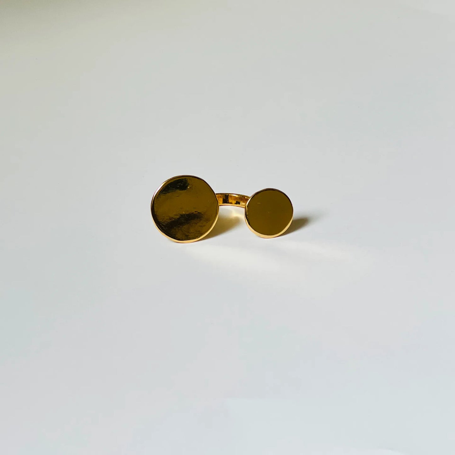 Gap Ring