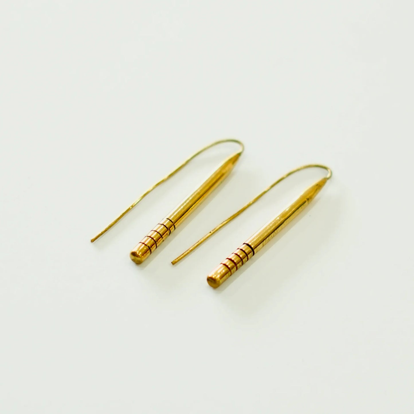 Stick Earrings