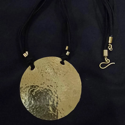 Moon Necklace