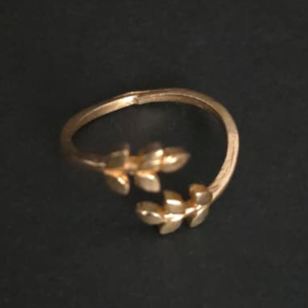 Adjustable Ring Combo 2