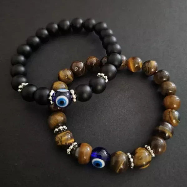 Tiger Eye Bracelet