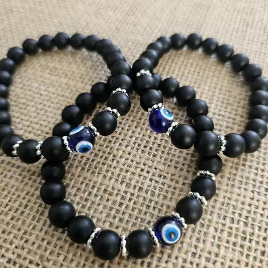 Evil Eye Bracelet