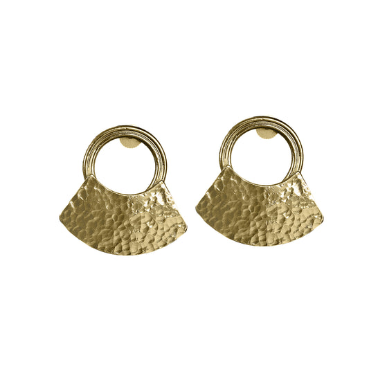 Bagwati Earrings