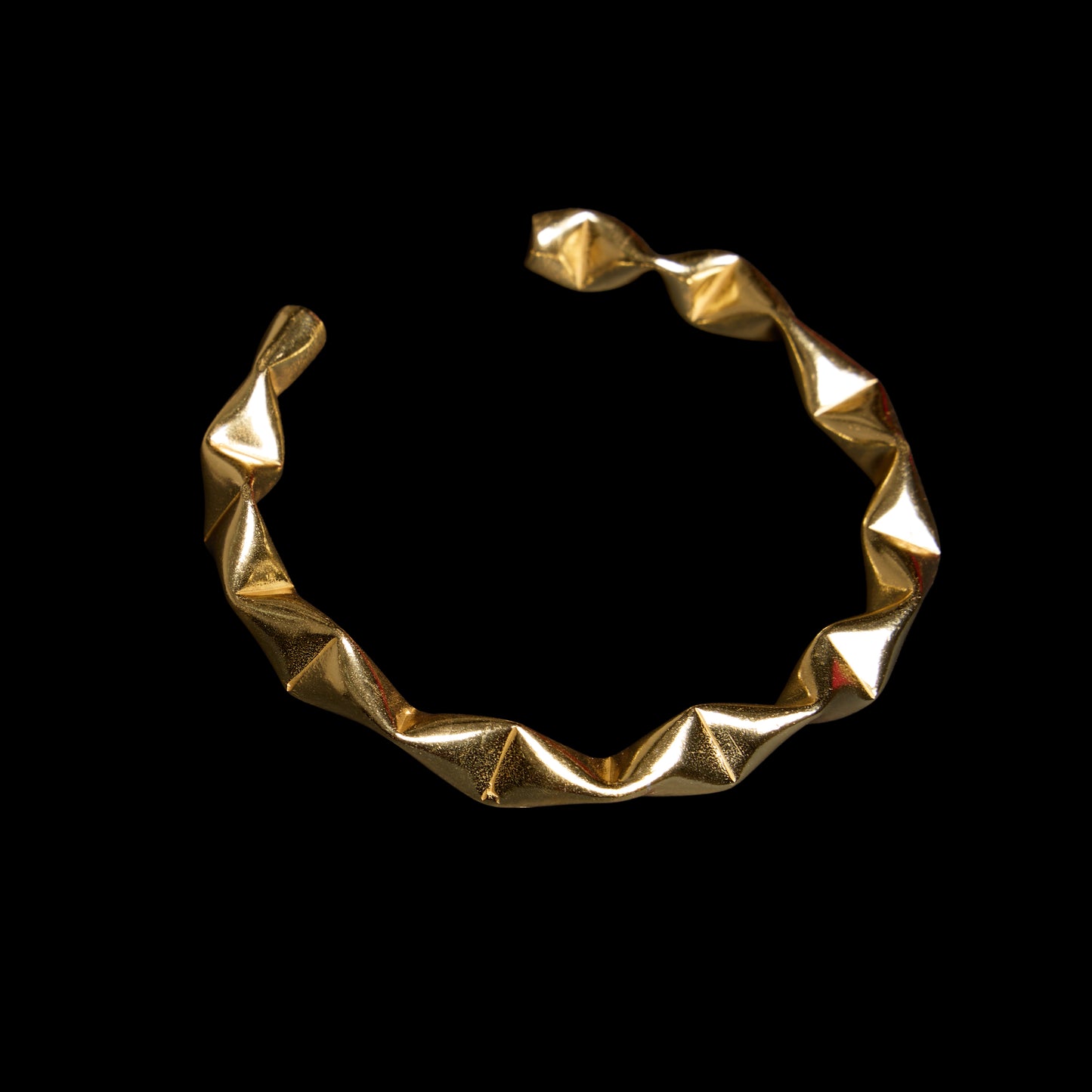 Zigzag Bracelet