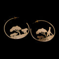 Masai Mara Earrings
