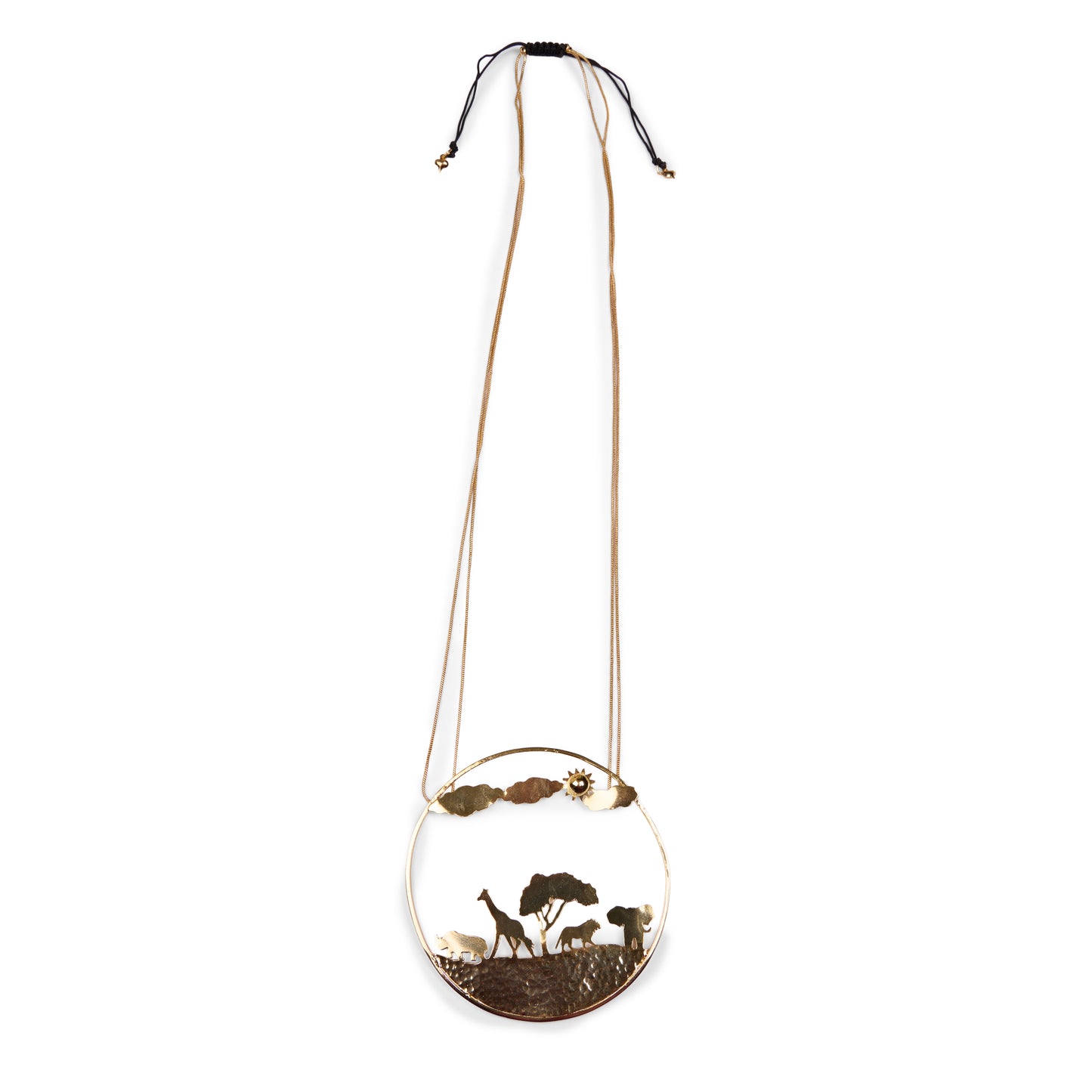 masai mara game drive necklace4850