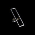 Rectangle Hollow Ring