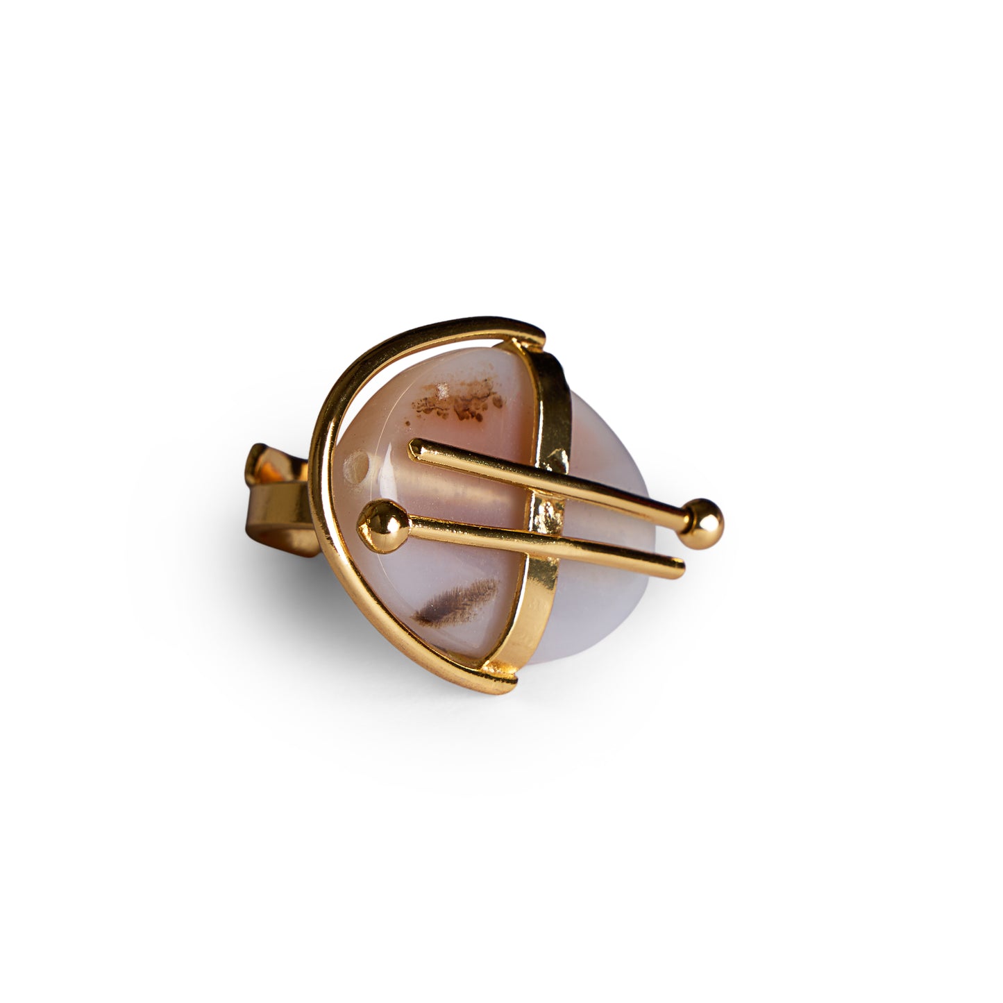 Stone Ring