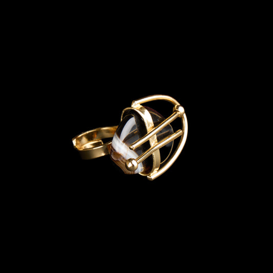 Stone Ring