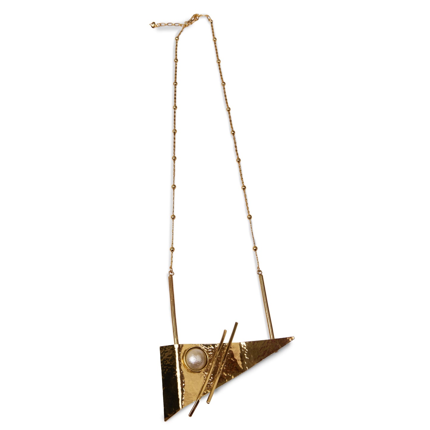 The Axis Necklace