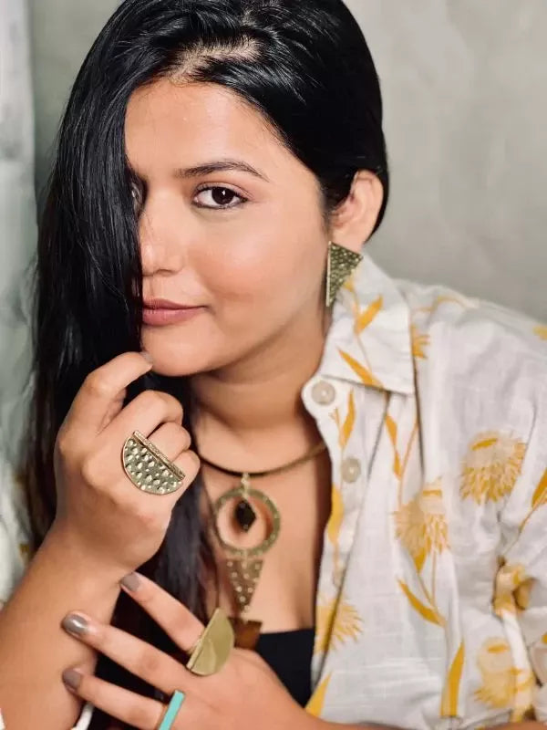 Hasli Circle Triangle