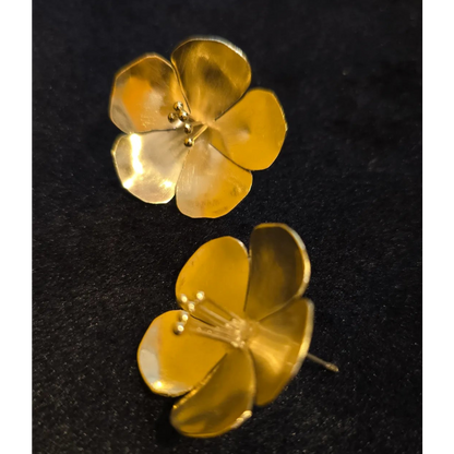 Flower Earrings