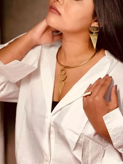 Hasli SemiCircle Triangle