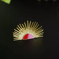 Sunshine Ring