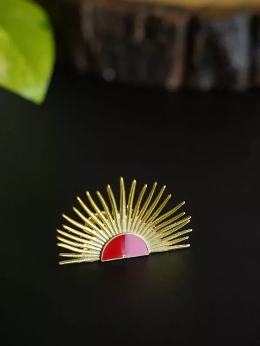 Sunshine Ring