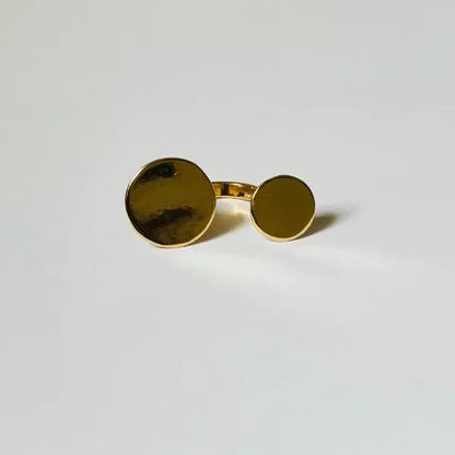 Gap Ring