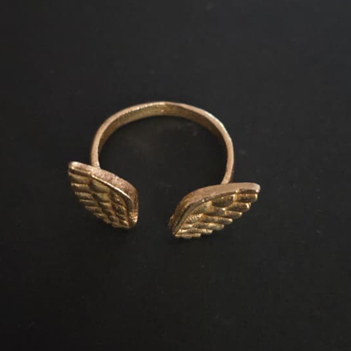Adjustable Ring Combo 2