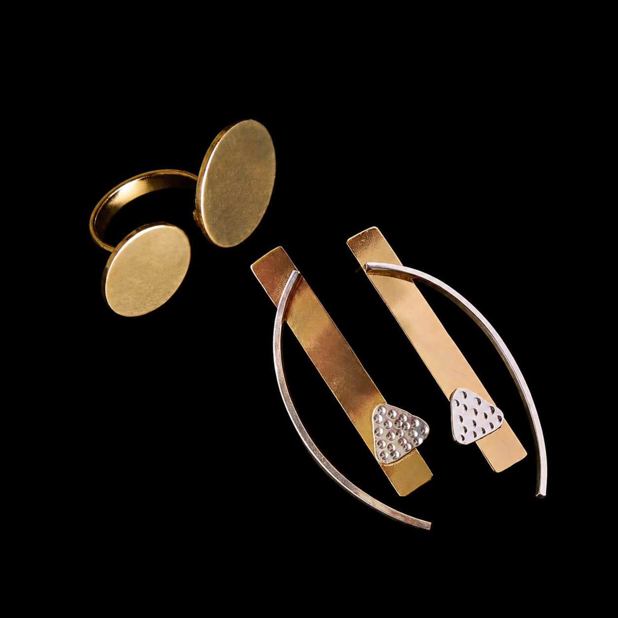 The Axis Duo Set