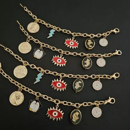 Charm Bracelet