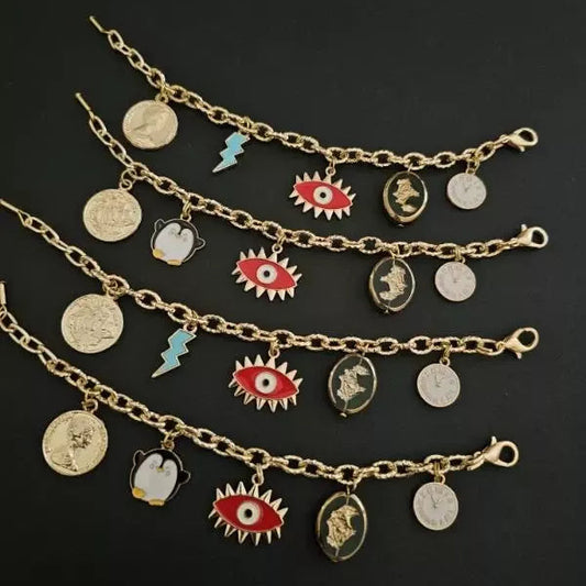 Charm Bracelet