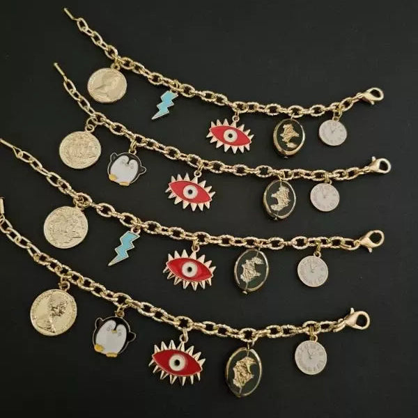 Charm Bracelet