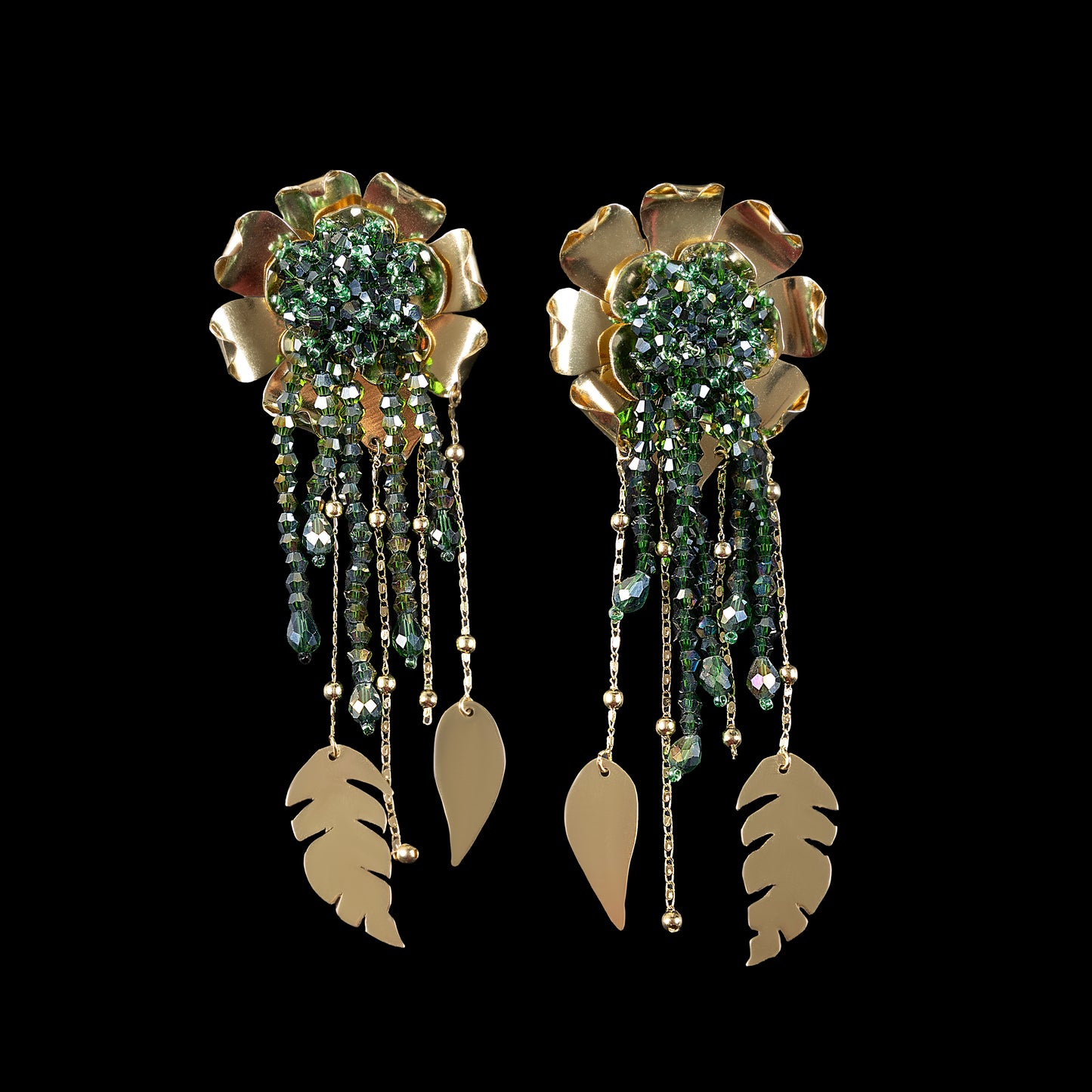 Bloom Tassel 2650