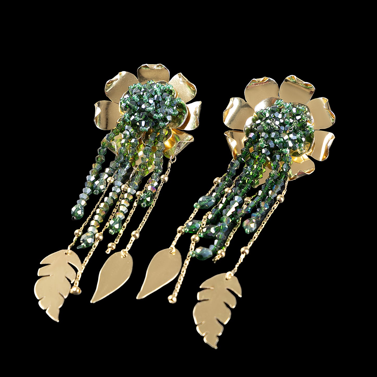 Bloom Tassel 2650