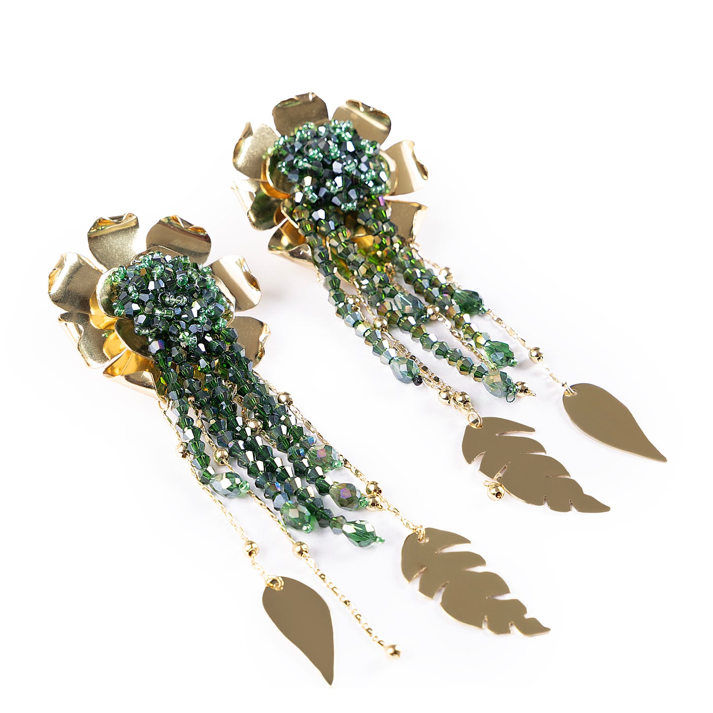 Bloom Tassel 2650