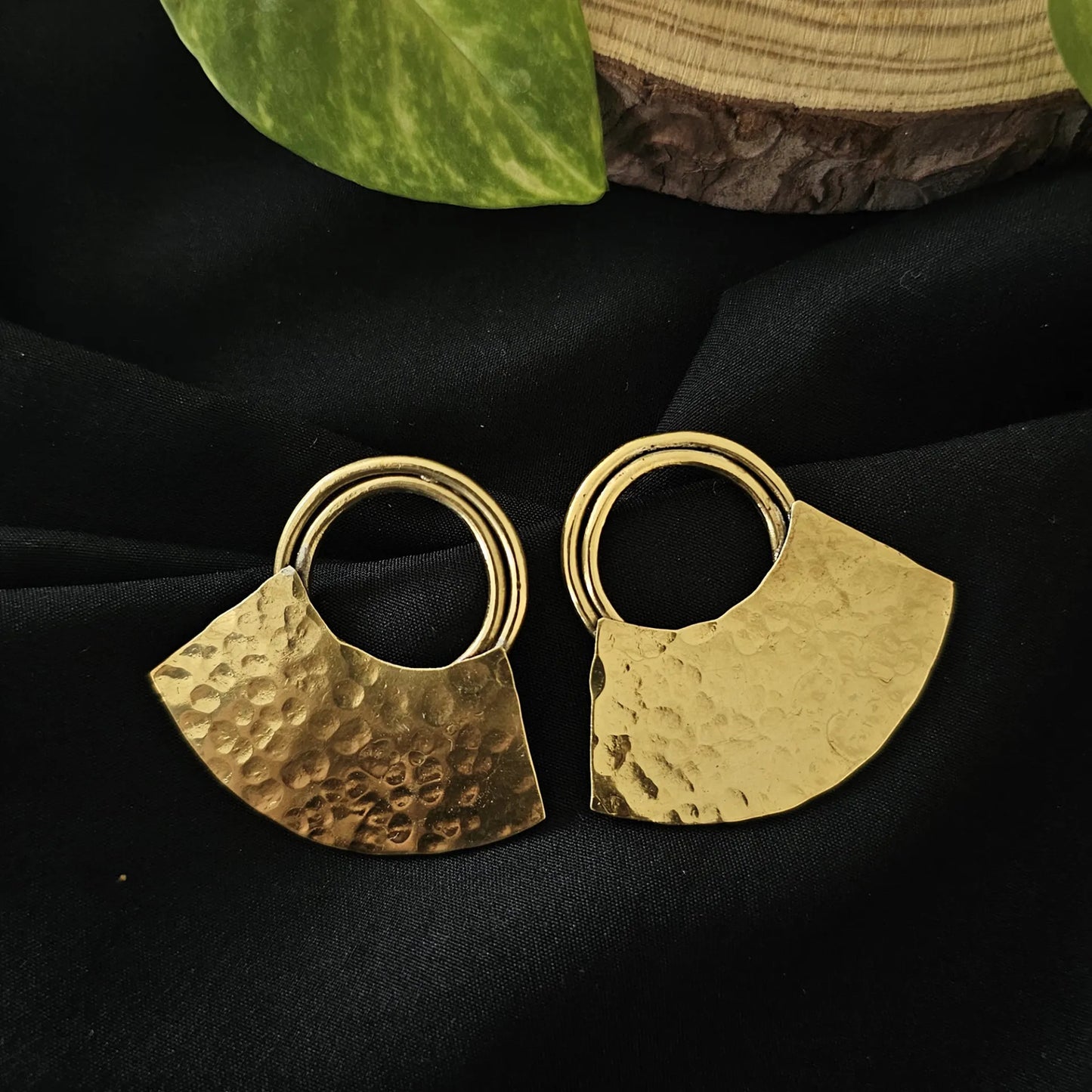 Bagwati Earrings