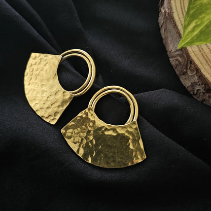 Bagwati Earrings
