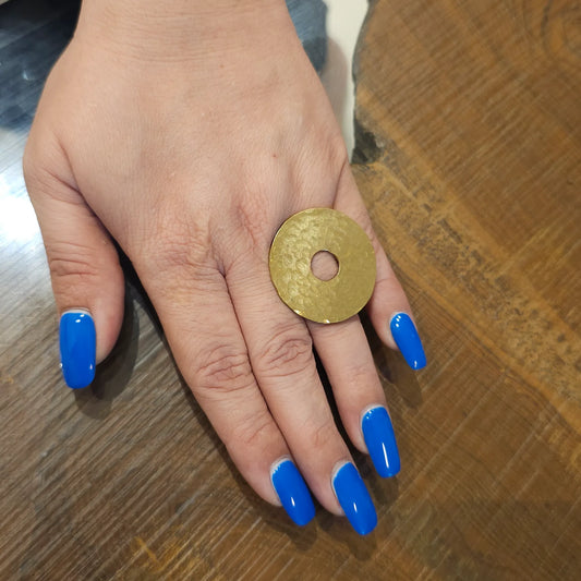 Donut Ring