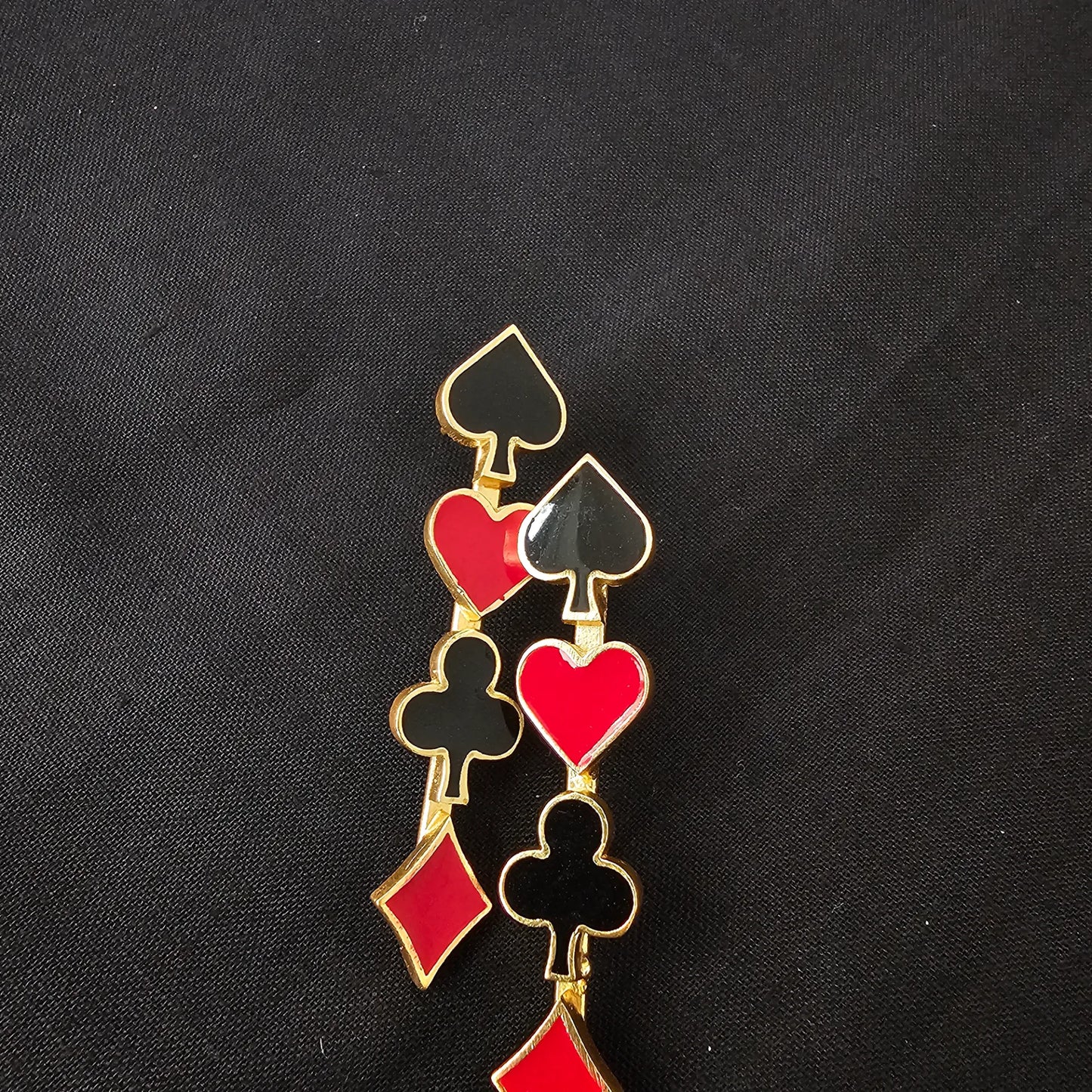 Full House Earrings