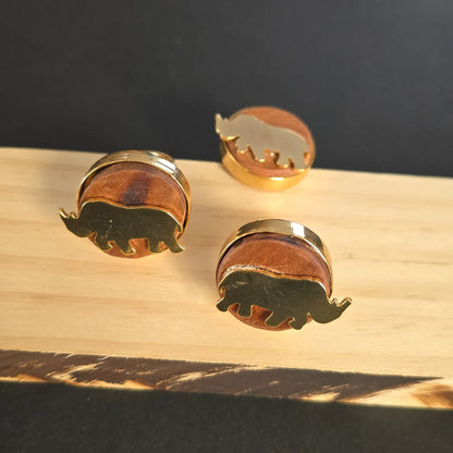 Rhino Ring