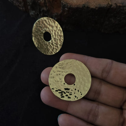 Donut Ring