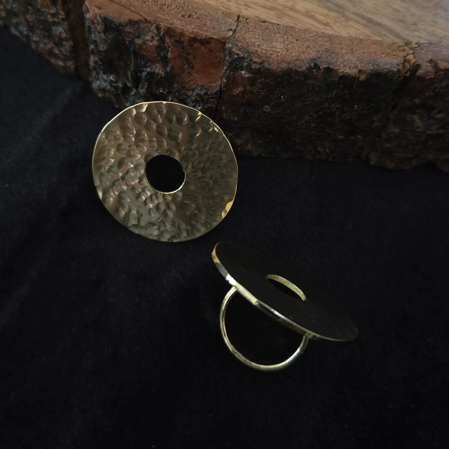 Donut Ring