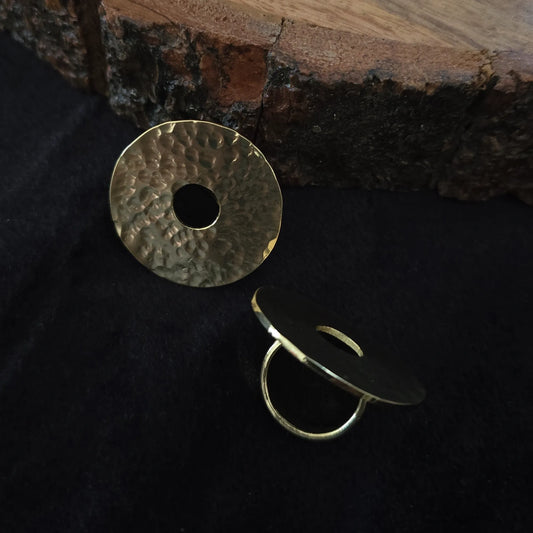 Donut Ring