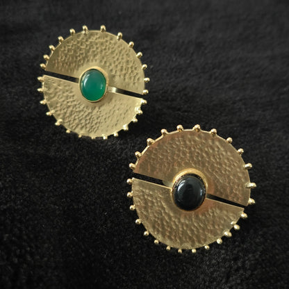 Sun Stone ring