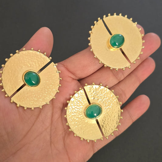 Sun Stone ring