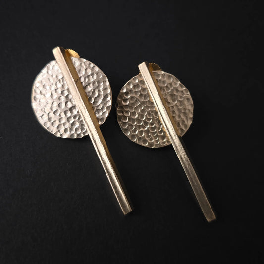 Hammer Earrings