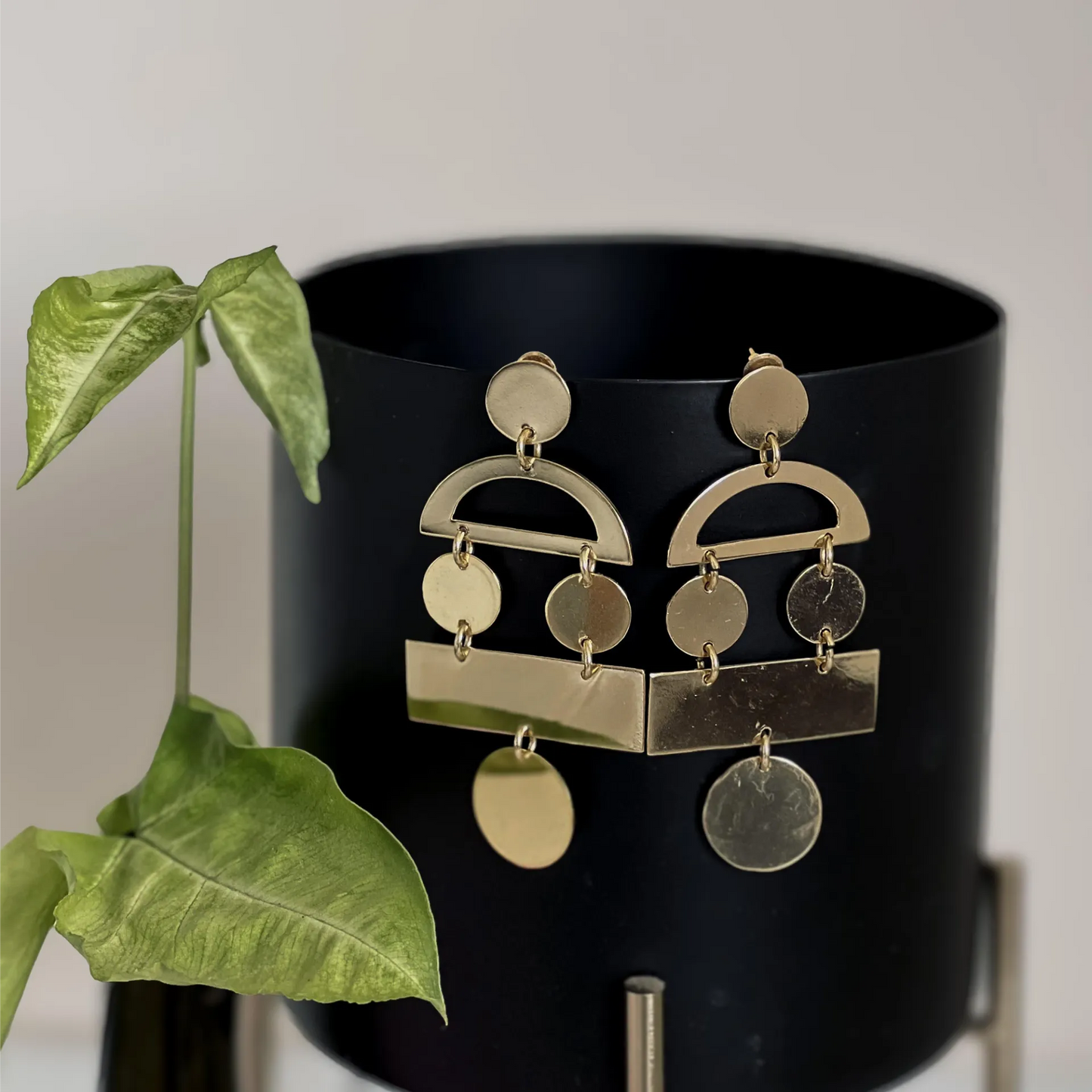 Chandelier Earrings