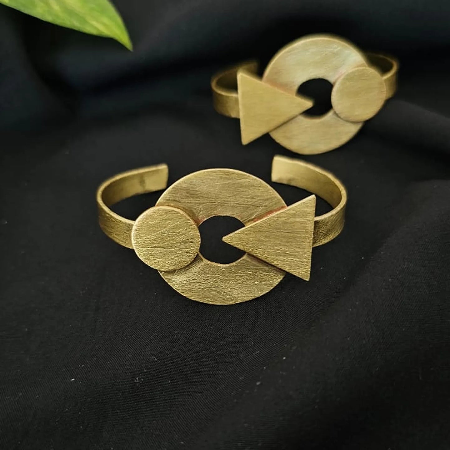 The Geometric Combo