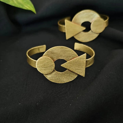 The Geometric Combo