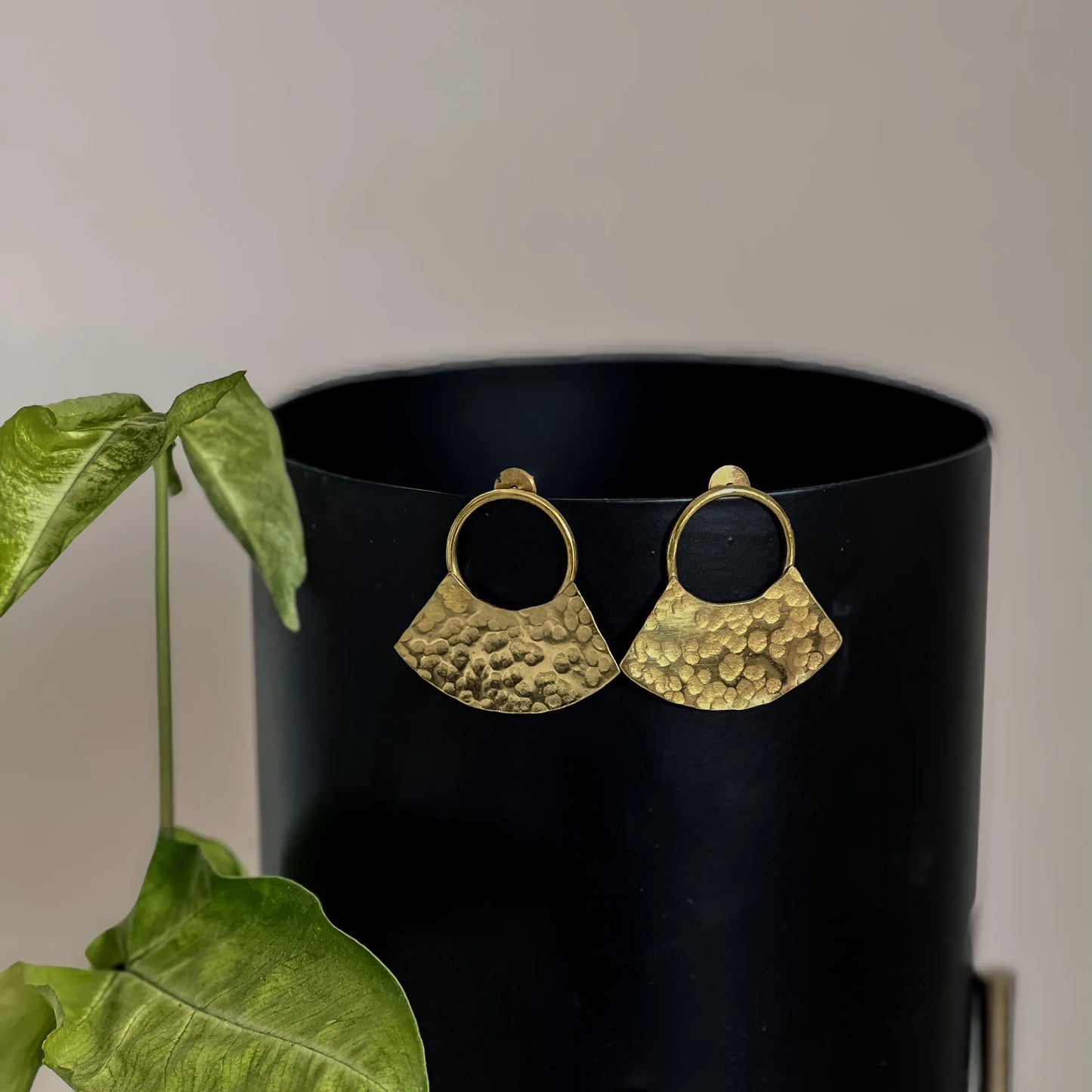 Bagwati Earrings