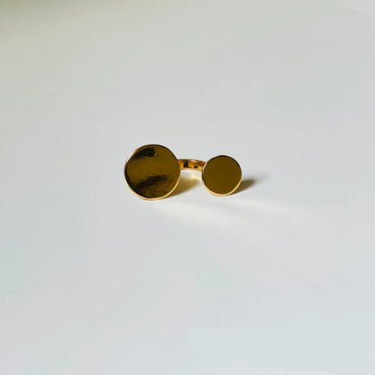 Gap Ring