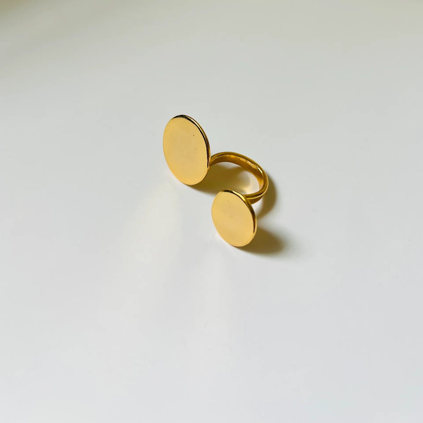 Gap Ring
